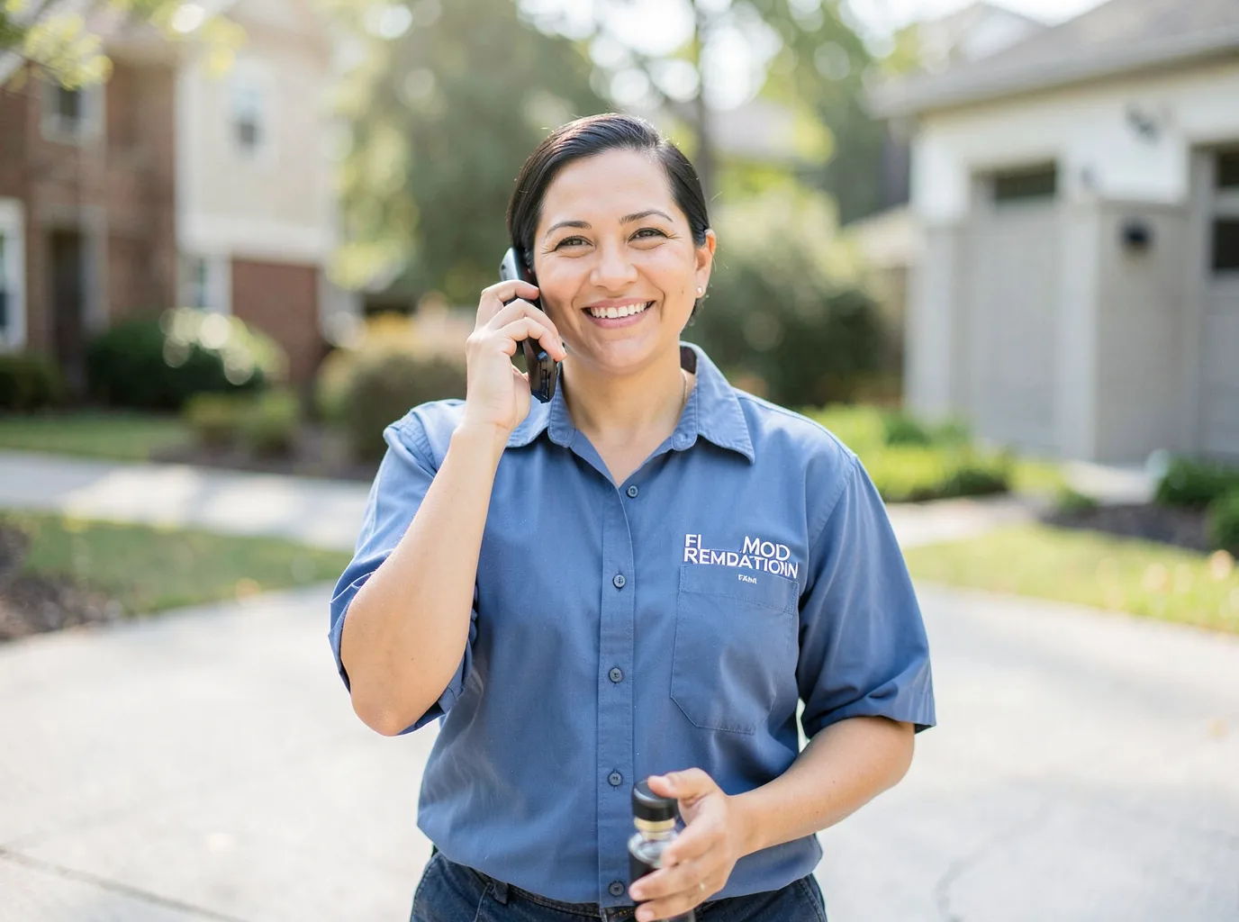Mold Remediation Fruitland, MD FAQs
